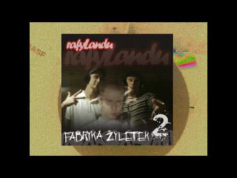 RafyLandu 09 U Kroqsa 1 (Fabryka Żyletek 2 2005)
