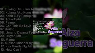 Aiza Seguerra's Greatest Hits #shorts #opm #music