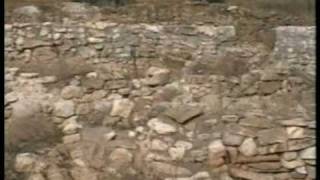 preview picture of video 'Fortress(Cetatea) Halmyris, Murighiol, Tulcea, Romania'