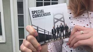 Special Consensus - RIVERS AND ROADS - Out Now!