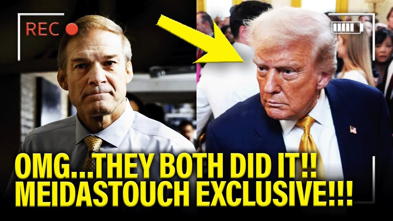 🚨 GOP Leader’s DARK PAST Exposed PROTECTING TRUMP 🚨 GOP Leader’s DARK PAST Exposed PROTECTING TRUMP