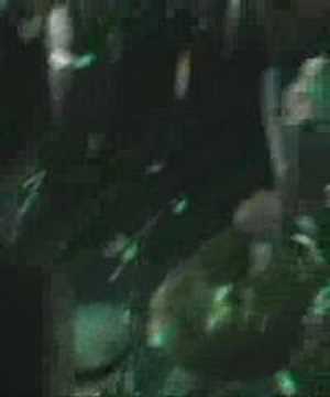 Underground Heroes: Brixton Stories (live)