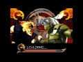 Mortal Kombat Special Edition Dark Playthrough