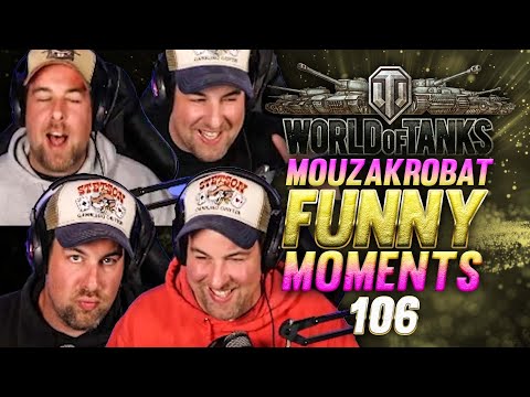 Mouzakrobat FUNNY MOMENTS - Highlight Part 106 BEST OF