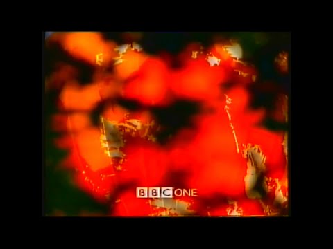 BBC ONE | continuity & News 24 handover | 26th November 2001