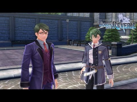 Justice a Deux - Trails into Reverie Daydream