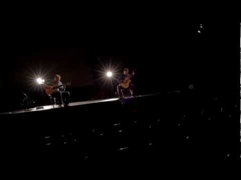 Lubambo and Hatfield - "Fotographia"