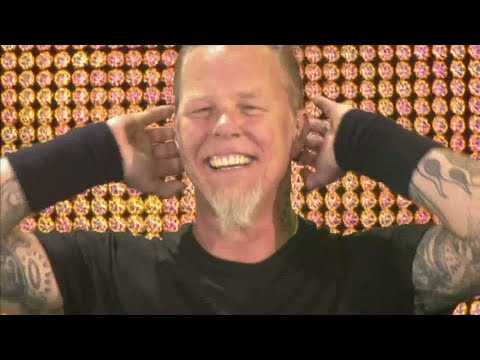 Metallica - The Memory Remains [Live México 2009 HD] (Subititulos Español)