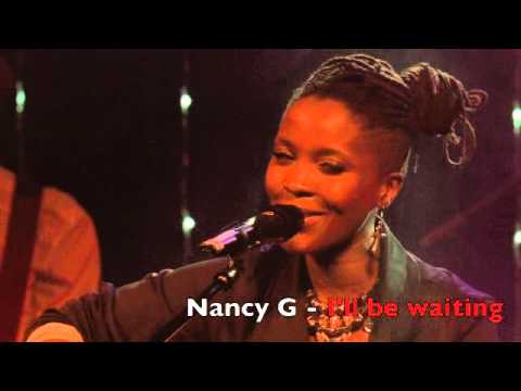 Nancy G Video 2;05min
