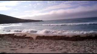 preview picture of video 'PRAIA DE SOESTO  LAXE 28 07 2010'