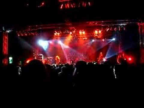 Zagreb Metal Fest - Amorphis - Silent Waters