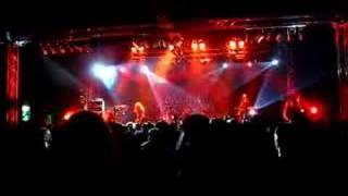 Zagreb Metal Fest - Amorphis - Silent Waters
