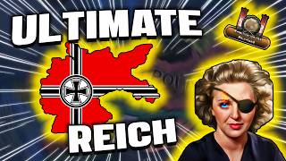 Download lagu Forming The ULTIMATE GERMAN REICH In Hoi4! (With SECRET LEADER) mp3