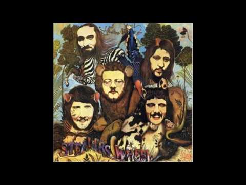 Stealers Wheel - Stuck in The Middle With You HQ