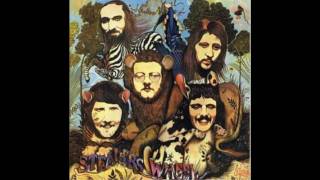 Stealers Wheel - Stuck in The Middle With You HQ