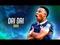 Kylian Mbappé DAI DAI Shakira Skills Goals 2026 HD