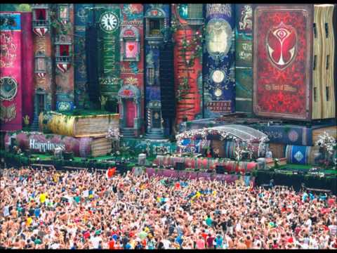 Gotye vs Sandro Silva & Quintino - Somebody That I Used To Know (Epic)   | Ángel Gutiérrez