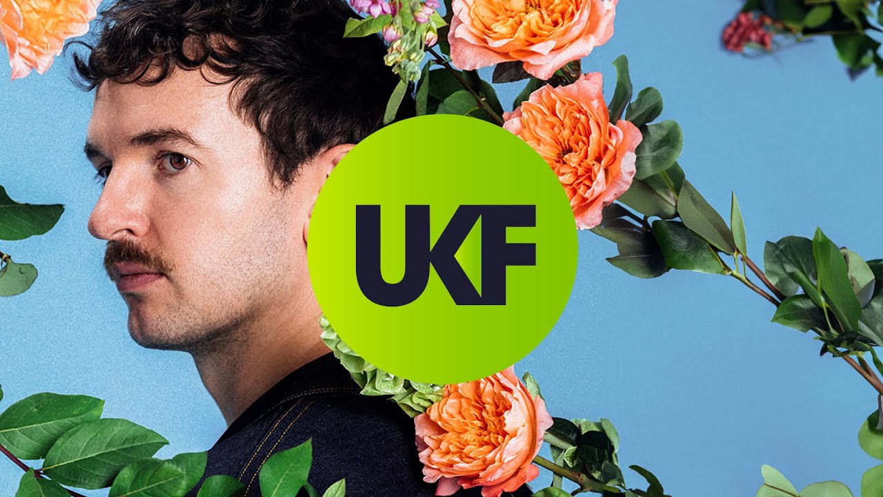 1991, Luciana & Dave Aude - Yeah Yeah