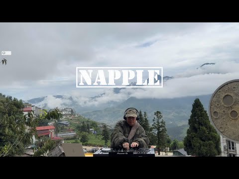 DJ NAPPLE Vol.6 - Viet Mix (sad girl) - SAPA Trip
