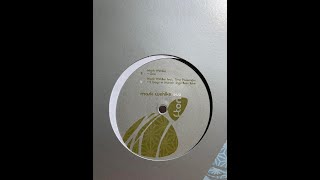 Mark Wehlke - One (F-Ton 004)
