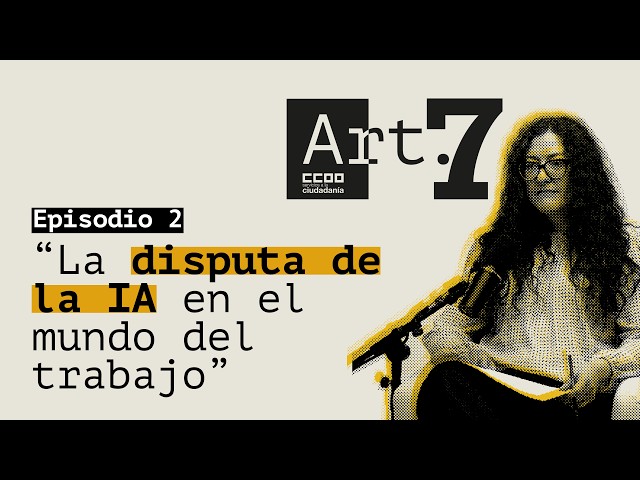 Vídeo relacionado con Futuro del Trabajo vs El trabajo del Futuro, El. Implicaciones laborales de la i (Biblioteca Jurídica de Bolsillo)