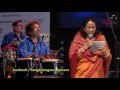 KANASALU NEENE Bayalu Dari Vani Jairam Vijay Prakash 53rd Bengaluru Ganesh Utsava 2015