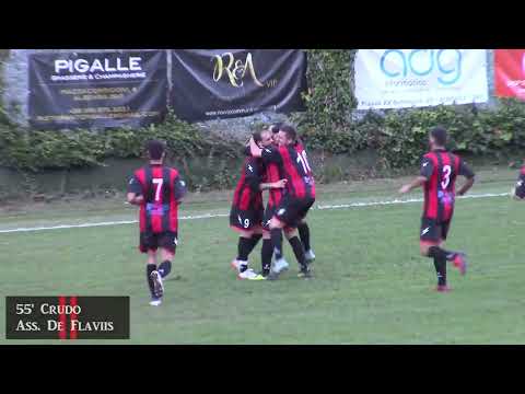 Cisano 1 Argentina Arma 3