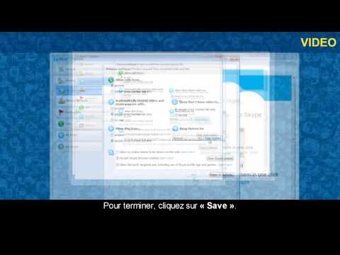 comment retrouver l'historique de windows live messenger