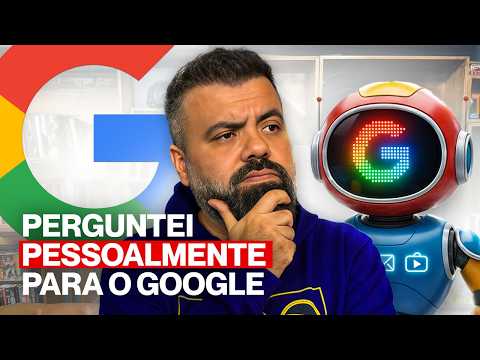 PRESIDENTE DO GOOGLE BRASIL - Fábio Coelho