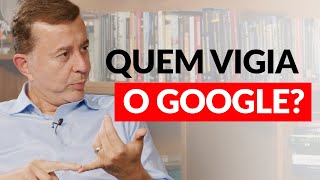 PRESIDENTE DO GOOGLE BRASIL - Fábio Coelho
