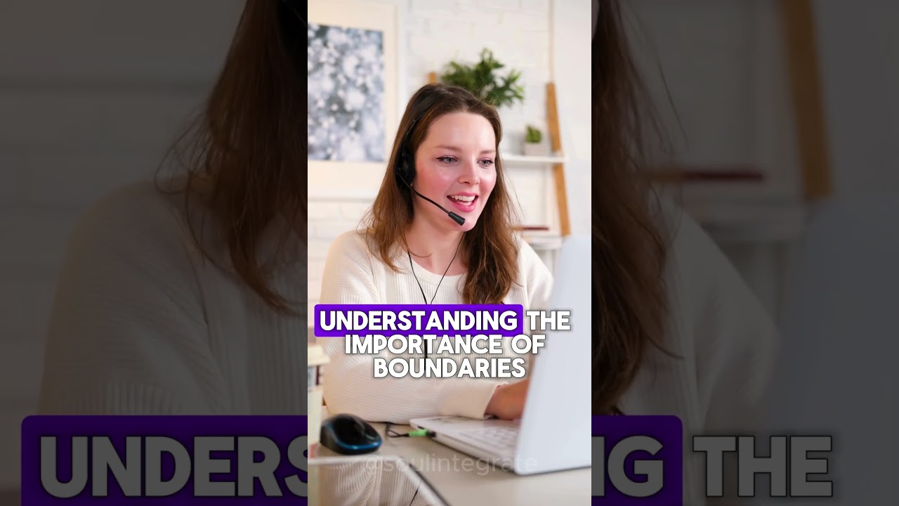 Set Healthy Limits: Boundaries by Dr. Henry Cloud | Book Summary