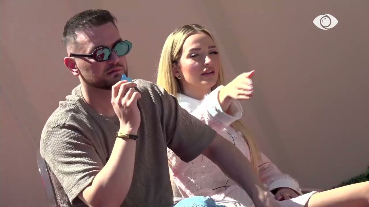 Të kanë pëlqyer shikimet e Mirit?/ Juela i drejtohet Selin