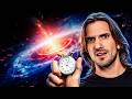 A PARTÍCULA que decide quando o UNIVERSO ACABA