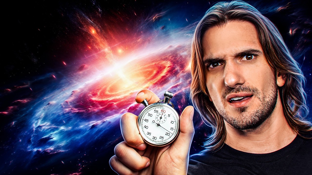 A PARTÍCULA que decide quando o UNIVERSO ACABA