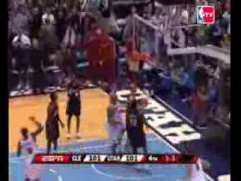 Deron Williams 07/08 Mix by Patrys15