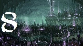 Let's Play - Menzoberranzan - Part 8