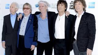 The Rolling Stones - Dancing with Mister D - 1973