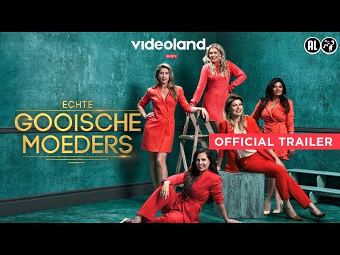 Echte Gooische Moeders  (2020-2025)