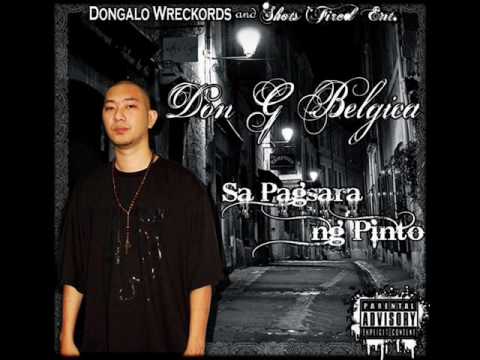 Dekada Nobenta - Don G Belgica