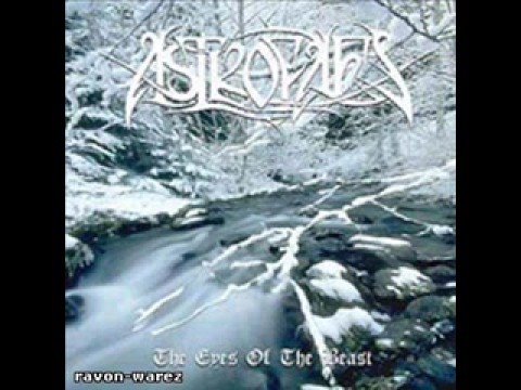 Astrofaes - The Secret Of The Eternal Forest