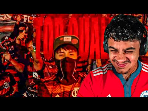 (REACCIÓN) Plug - Piero 47 (Video Oficial) #spanishdrill