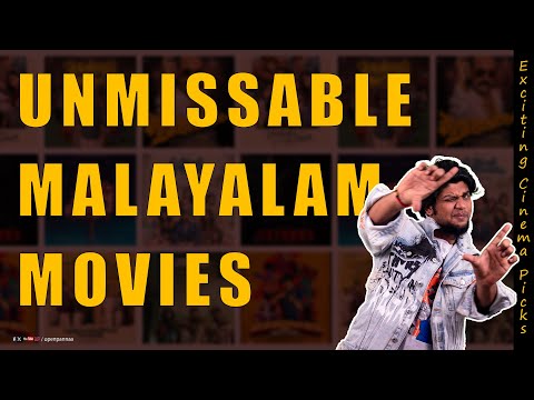Unmissable Malayalam Movies | Exciting cinema picks | To watch post Manjummel Boys Wave | Vj Abishek
