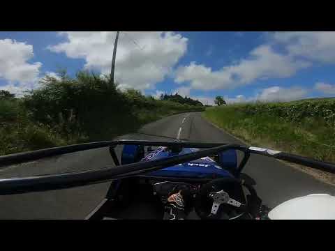 GTR Hayabusa Turbo – Championship Winning Car - Image 2