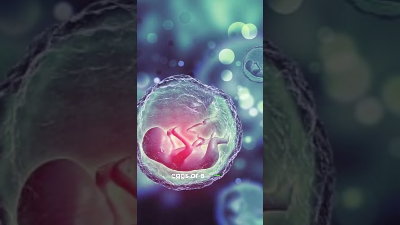 World’s First Whole Model of Human Embryo without Sperm