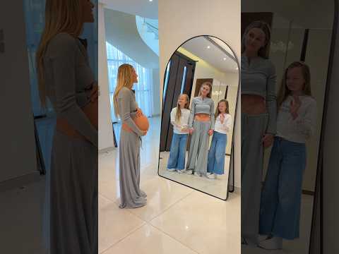 قبل وبعد 9 سنوات🥹 #عائلة #دبي #shorts# viral #الامارات