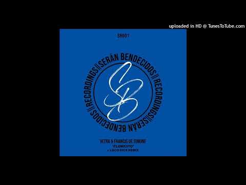 VLTRA (IT), Francis De Simone - Flowcito (Loco Dice Remix)