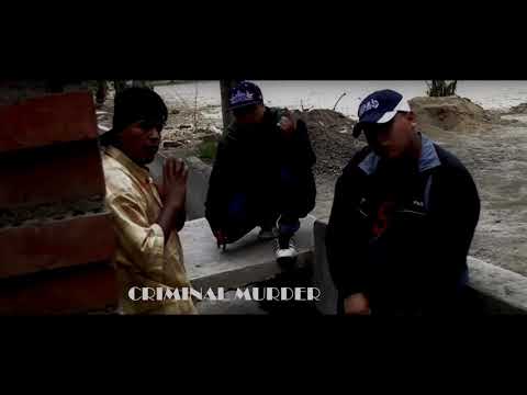 Criminal Murder - Fauri + B.I.G Jadihel + Horse Slam [Prod.Beat-J] @LAPROLENATION