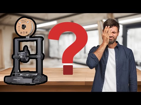 Ender Firmware Not Updating? Try this Fix