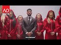 Butrint Imeri - M'ke Rrejt