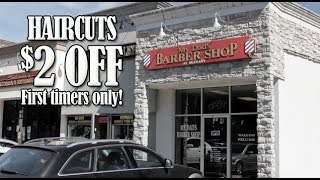 Barber Shop In Hazlet | 732-888-1969 | Best Barber Shop in Hazlet, NJ  Review